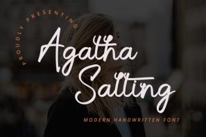 Agatha Salting
