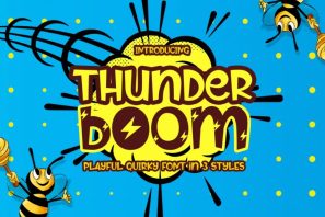 Thunder Boom