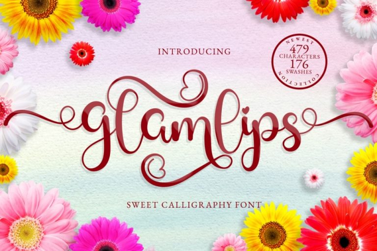 Preview image of Glamlips