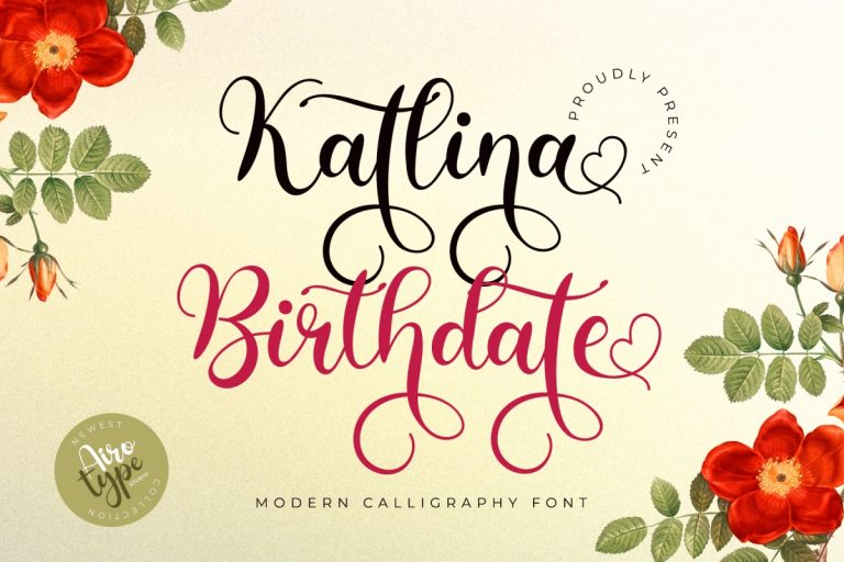 Preview image of Katlina Birthdate