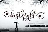 Last preview image of Bestnight