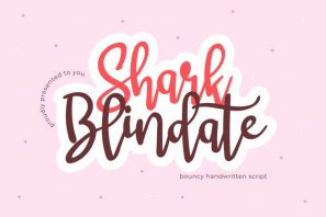 Shark Blindate