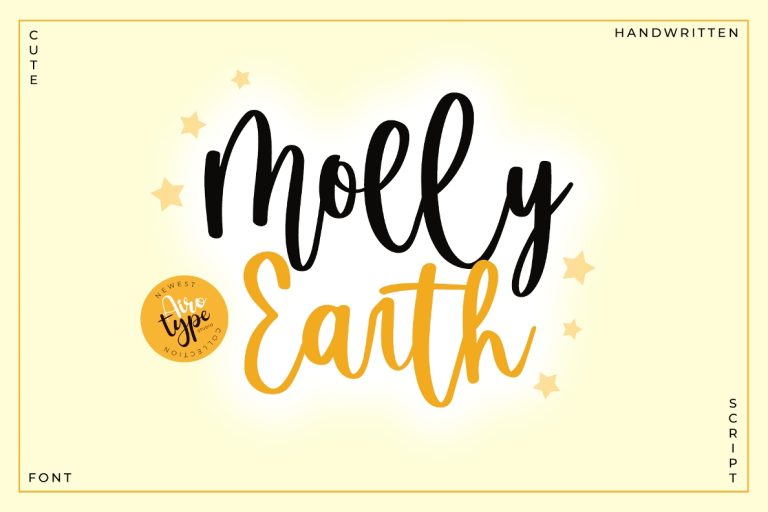 Preview image of Molly Earth