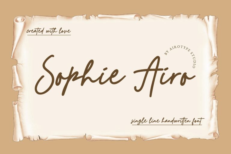 Preview image of Sophie