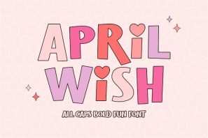 April Wish