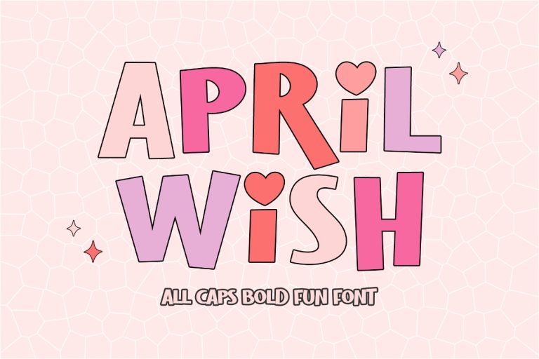 Preview image of April Wish