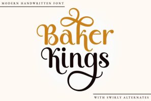 Baker Kings