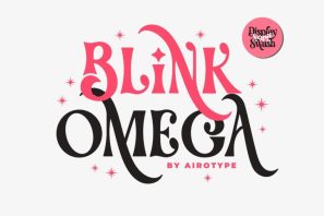 Blink Omega