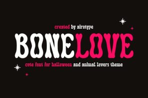Bone Love
