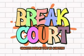 Break Court