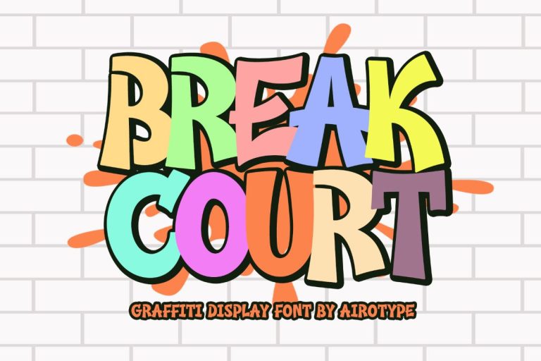Preview image of Break Court