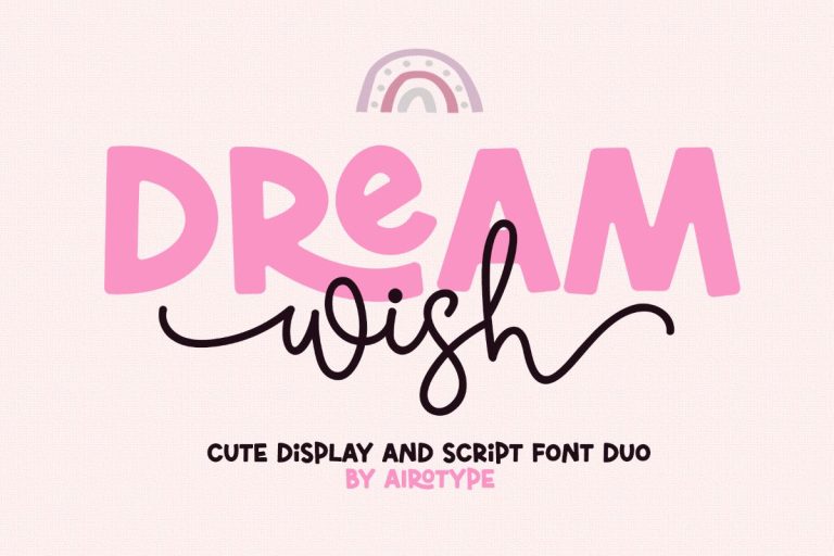 Preview image of Dream Wish