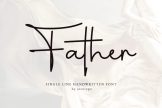 Last preview image of Father