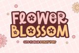 Last preview image of Flower Blossom