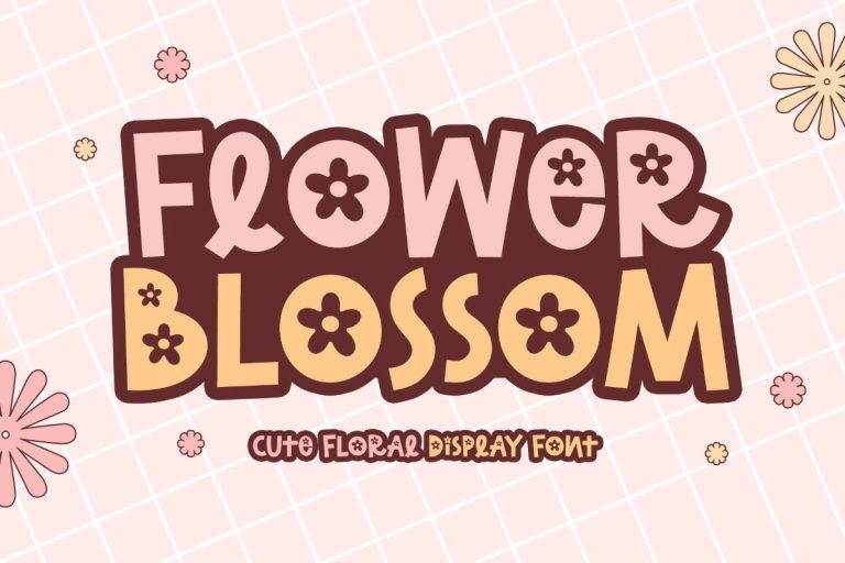 Preview image of Flower Blossom