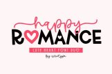 Last preview image of Happy Romance