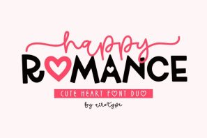 Happy Romance
