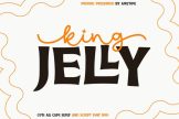 Last preview image of King Jelly