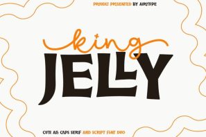 King Jelly