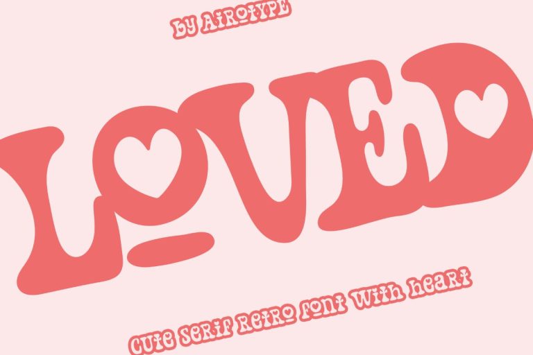 Preview image of Loved