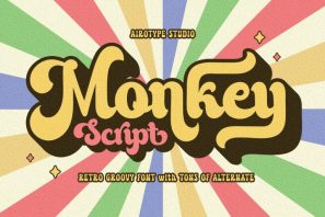 Monkey Script