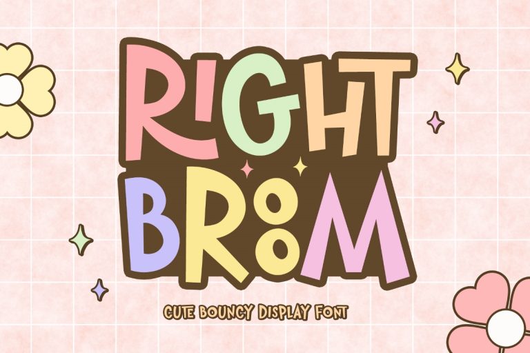 Preview image of Right Broom