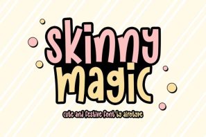 Skinny Magic