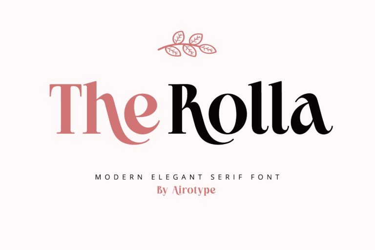 Preview image of The Rolla