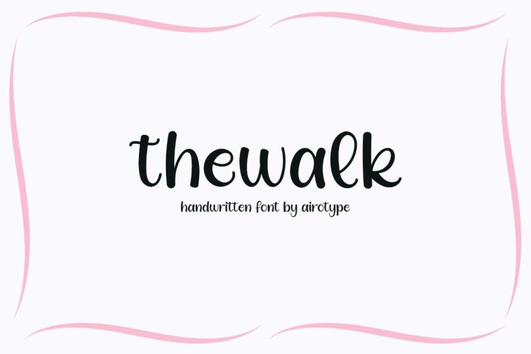 Preview image of The Walk