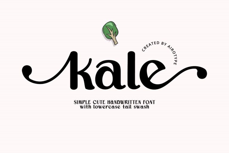 Preview image of Kale