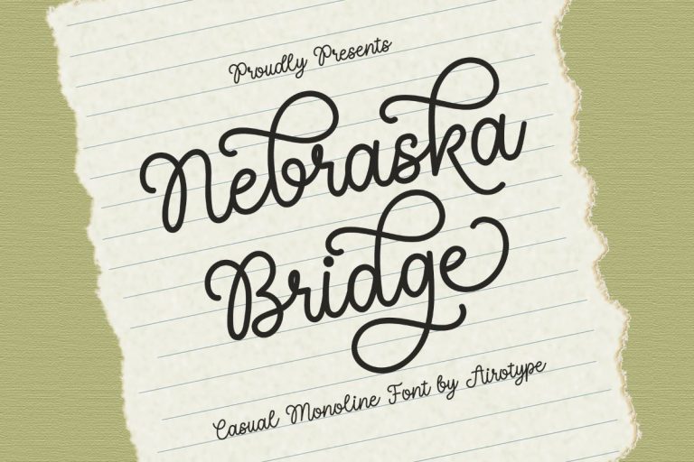 Preview image of Nebraska Bridge