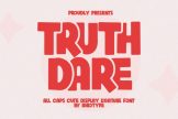 Last preview image of Truth Dare