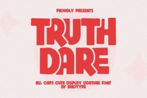 Truth Dare