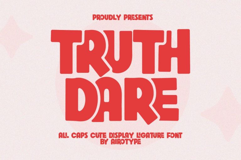 Preview image of Truth Dare
