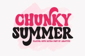 Chunky Summer