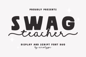 Swag Teacher