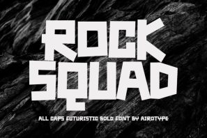 Rock Squad